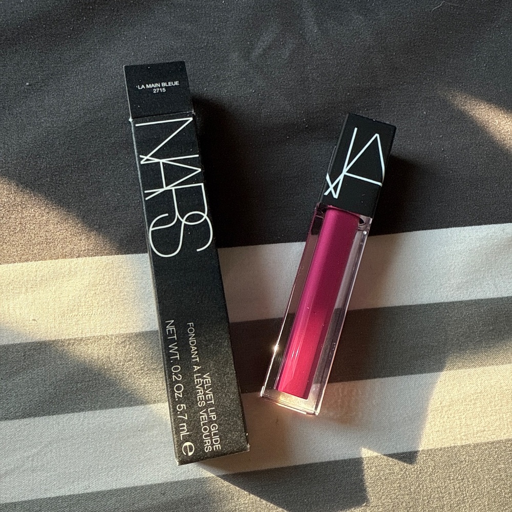 Nars Lipstick, Lipgloss - Picture 5 of 5